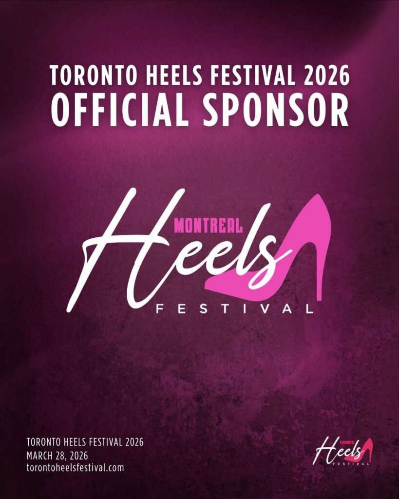 Montreal Heels Festival
